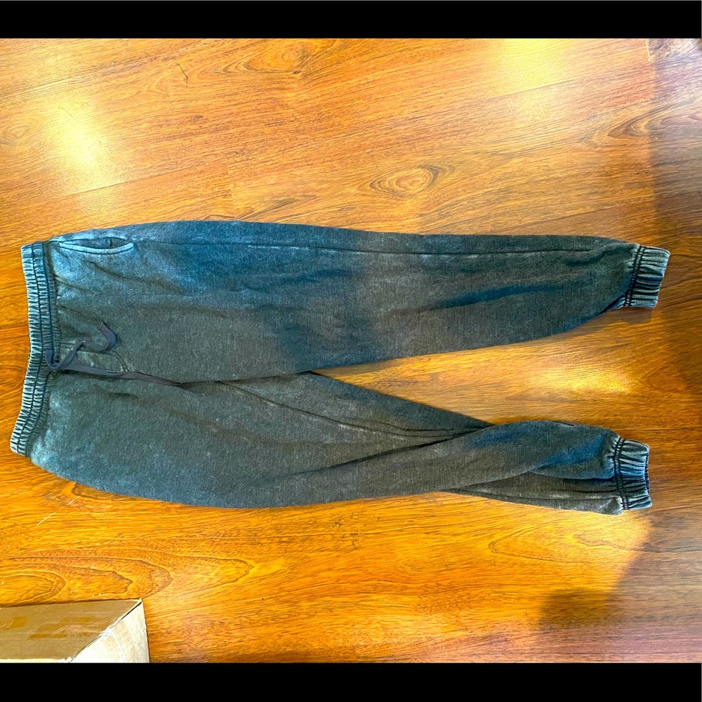 Barley worn good condition